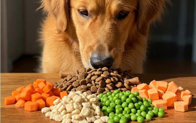 Is Prescription Dog Food Worth It? The Science Behind the "Therapeutic" Price Tag