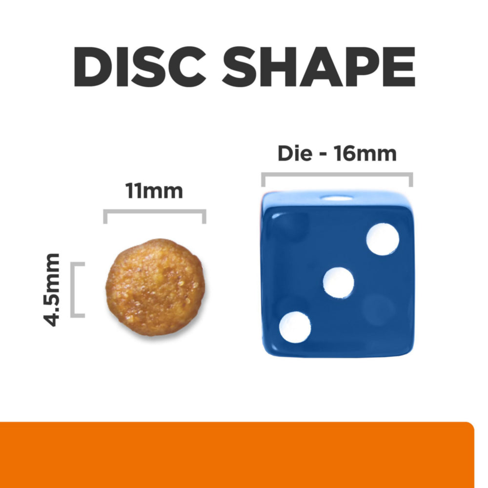 Hill's Prescription Diet c/d Urinary Care Multicare Chicken Flavor Dog Food