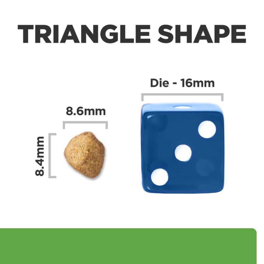 Hill's Prescription Diet Metabolic Chicken Flavor Cat Food 1.5kg