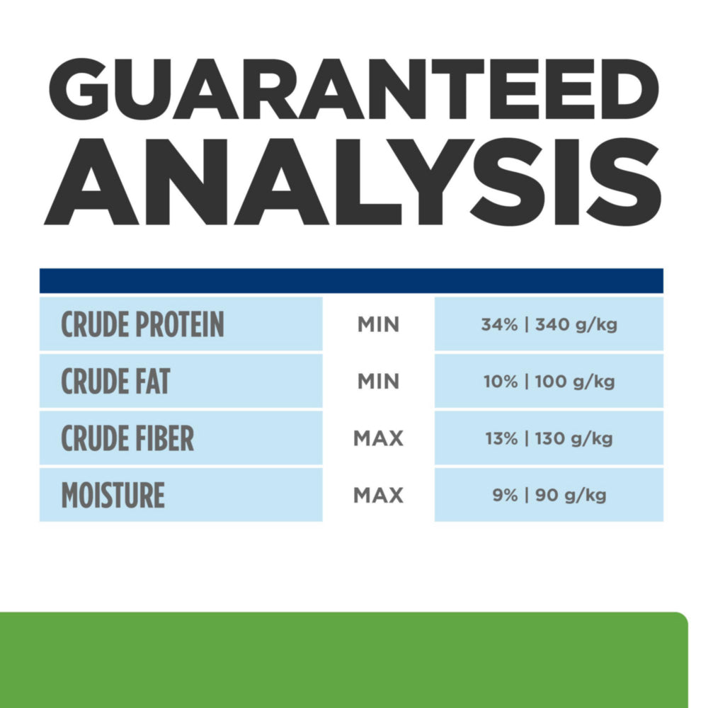 Hill's Prescription Diet Metabolic Chicken Flavor Cat Food 1.5kg