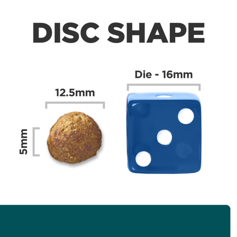 Hill's Prescription Diet w/d Multi-Benefit Dog Food 5.5kg