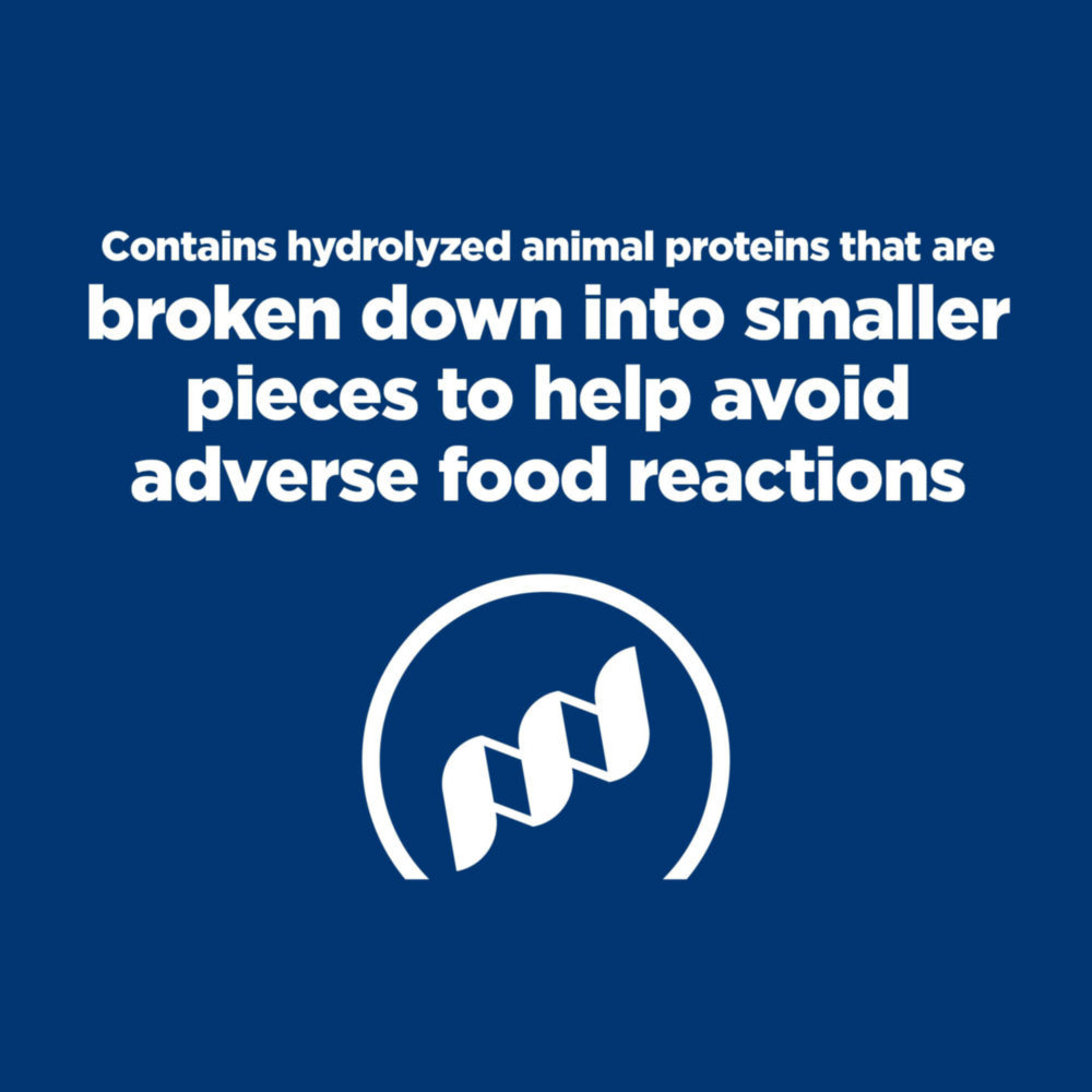 Hill's Prescription Diet z/d Food Sensitivities Small Bites Dog Food 1.5kg