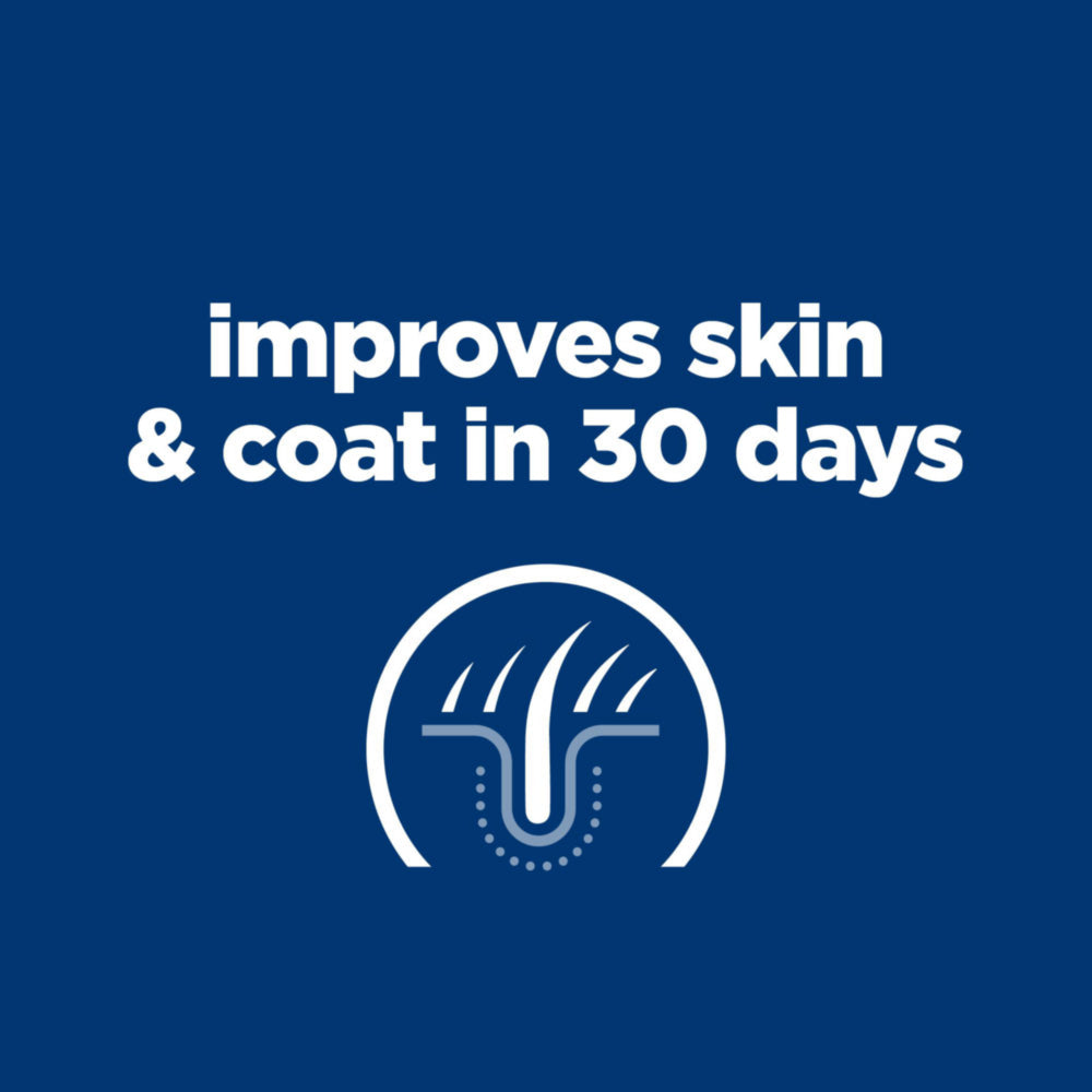 Hill's Prescription Diet z/d Food Sensitivities Small Bites Dog Food 1.5kg