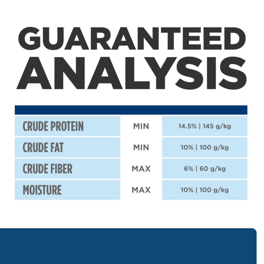 Hill's Prescription Diet z/d Food Sensitivities Small Bites Dog Food 1.5kg