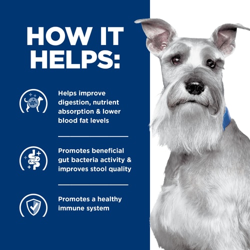 Hill's Prescription Diet i/d Digestive Care Low Fat Original Flavor Wet Dog Food 13oz