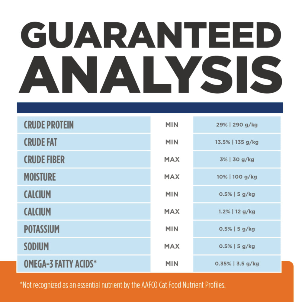 Hill's Prescription Diet c/d Urinary Care Multicare with Ocean Fish Dry Cat Food 4lbs