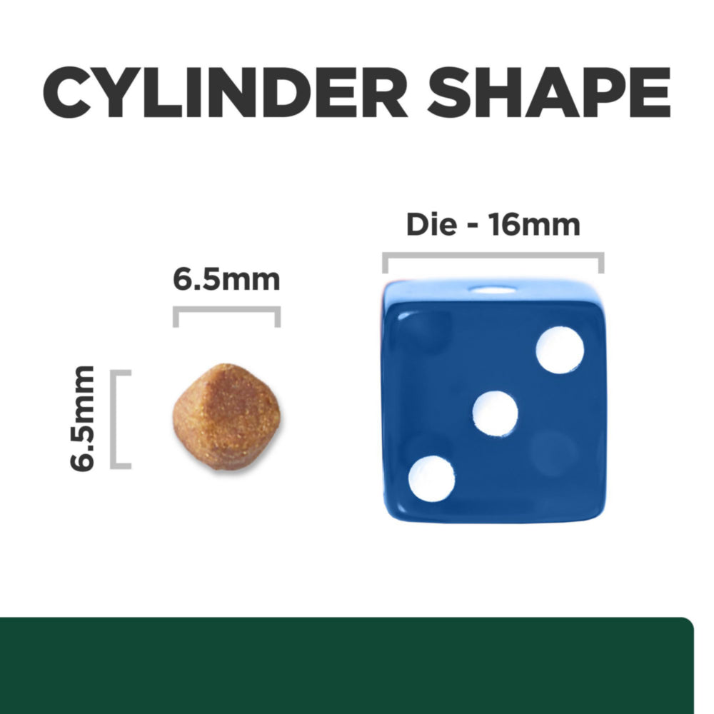 Hill's Prescription Diet m/d GlucoSupport with Chicken Cat Food 4lbs