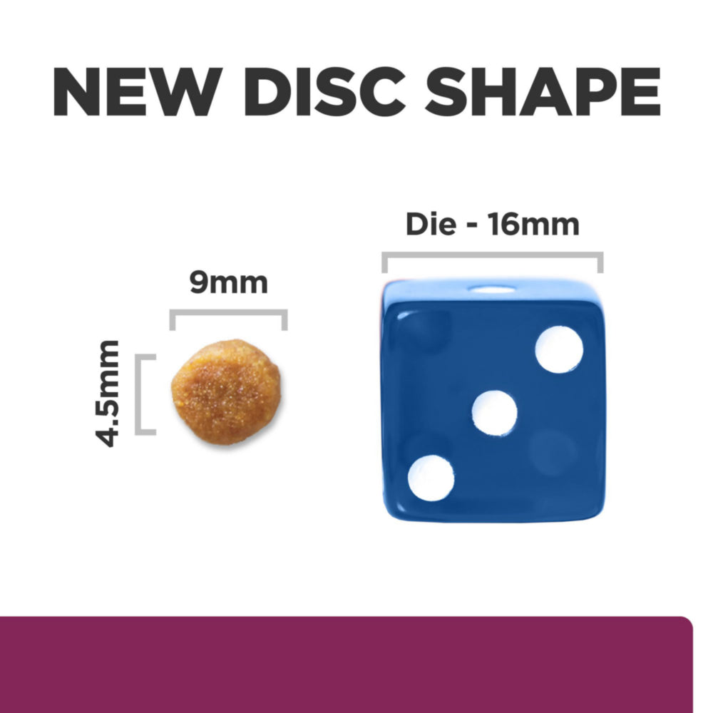 Hill's Prescription Diet i/d  Digestive Care with Chicken Cat Food 4lbs