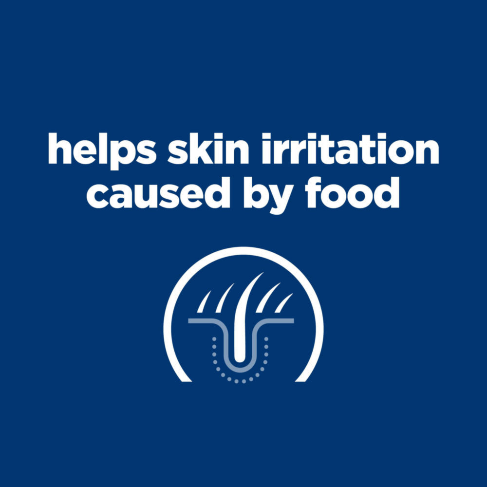 Hill's Prescription Diet z/d Food Sensitivities Wet Cat Food 5.5oz