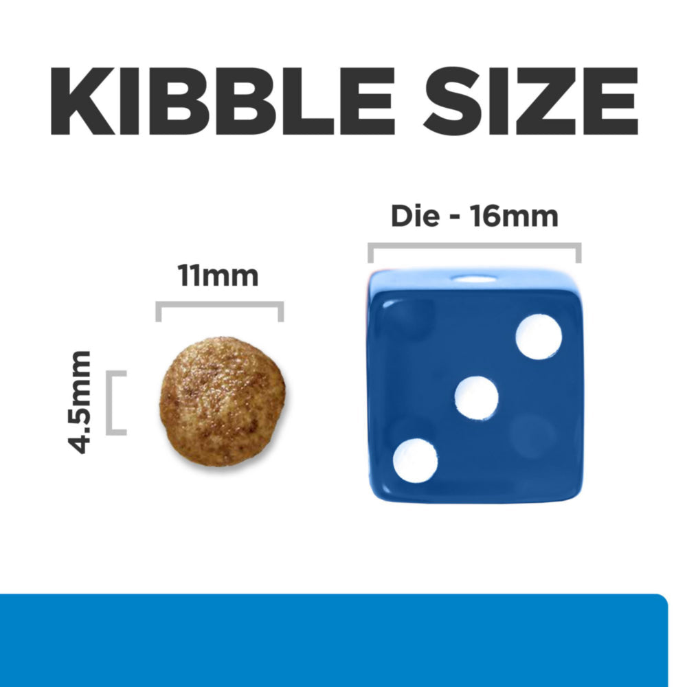 Hill's Prescription Diet d/d Food Sensitivities Potato & Salmon Recipe Dog Food 8lbs