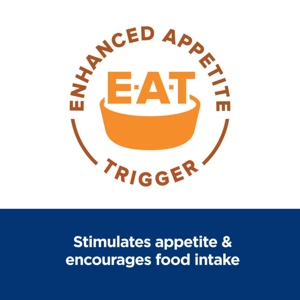 Hill's Prescription Diet k/d Kidney Care Early Support with Chicken Cat Food 4lbs