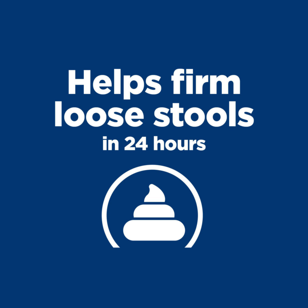 Hill's Prescription Diet Gastrointestinal Biome Dog Food 16lbs