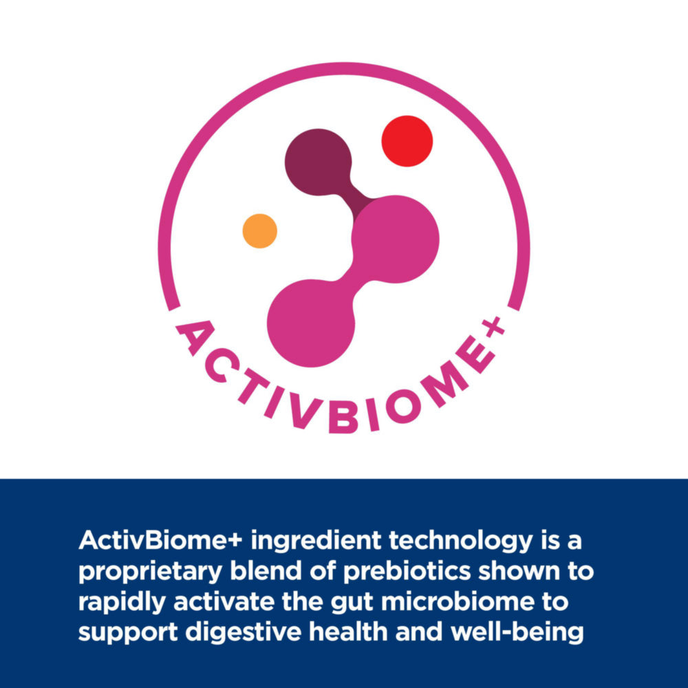 Hill's Prescription Diet Gastrointestinal Biome Dog Food 16lbs