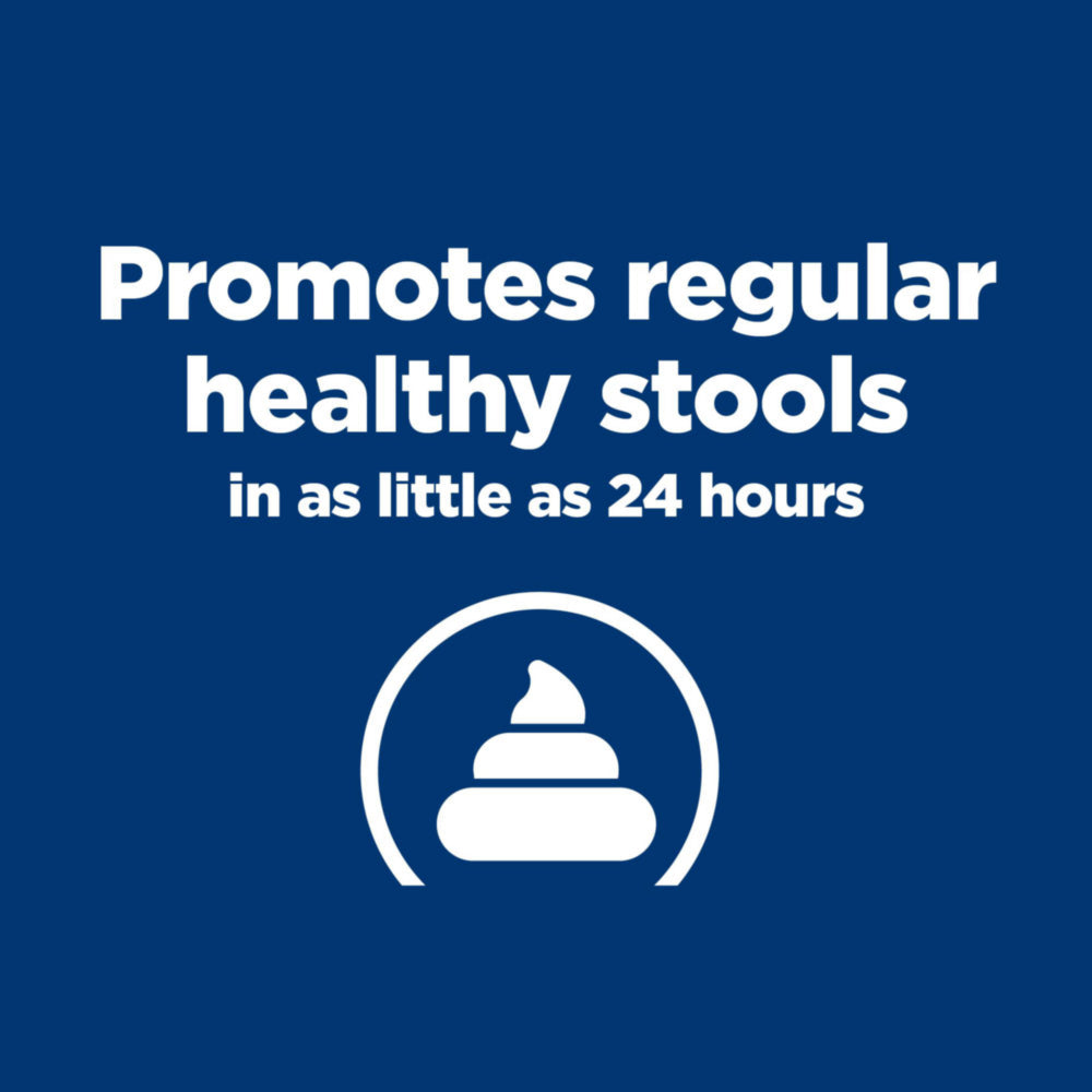 Hill's Prescription Diet Gastrointestinal Biome Stress with Chicken Cat Food