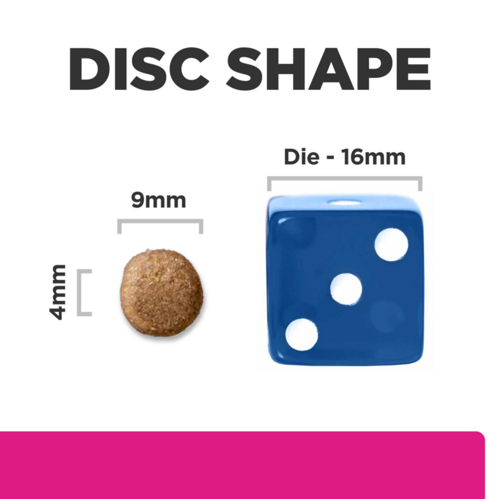 Hill's Prescription Diet Gastrointestinal Biome Stress with Chicken Cat Food