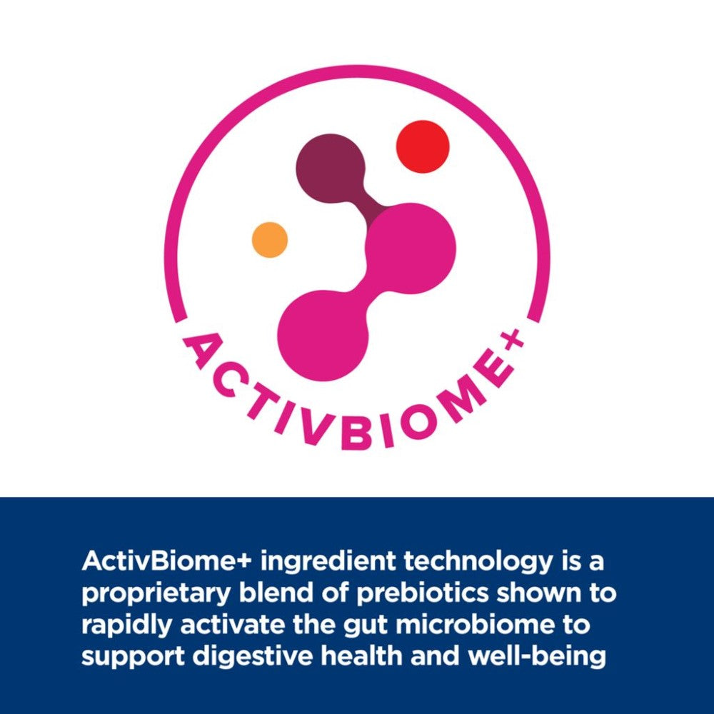 Hill's Prescription Diet Gastrointestinal Biome Stress Chicken & Vegetable Stew Cat Food 2.9oz