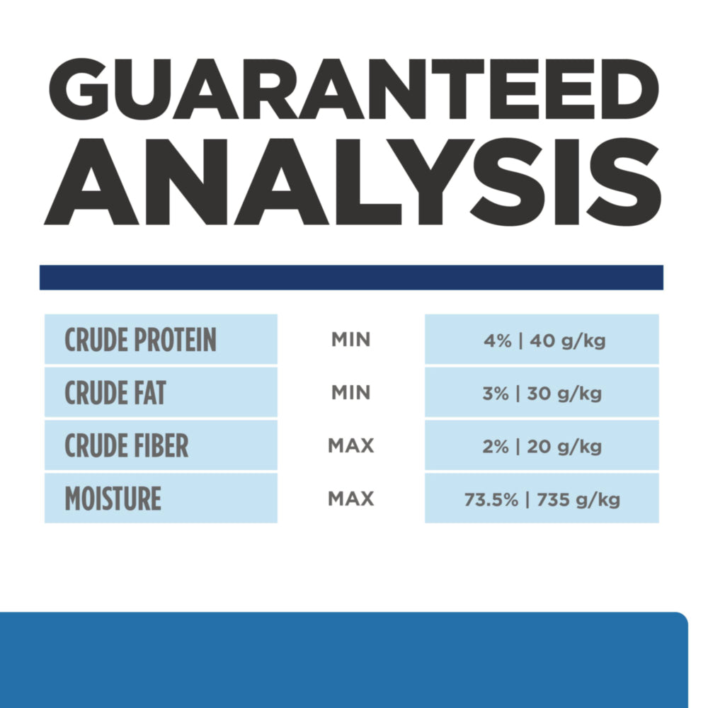 Hill's Prescription Diet Derm Complete Rice & Egg Recipe Wet Dog Food 13oz