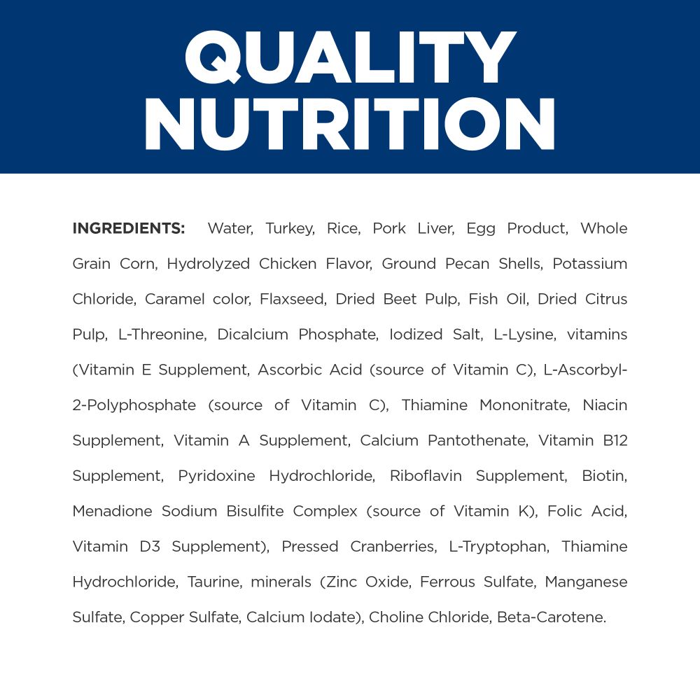 Hill's Prescription Diet i/d Digestive Care with Turkey Wet Dog Food 13oz