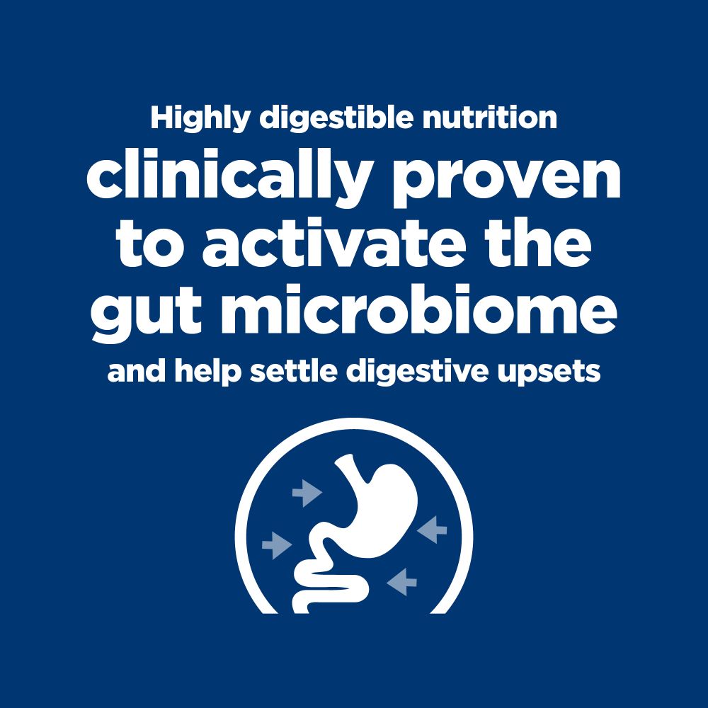 Hill's Prescription Diet i/d Digestive Care with Turkey Wet Dog Food 13oz