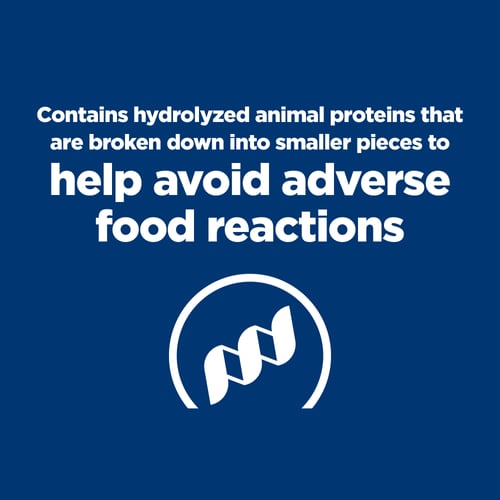 Hill's Prescription Diet z/d Food Sensitivities Wet Dog Food 13oz