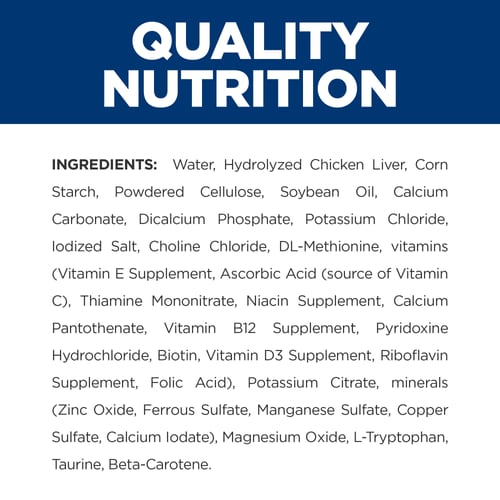 Hill's Prescription Diet z/d Food Sensitivities Wet Dog Food 13oz