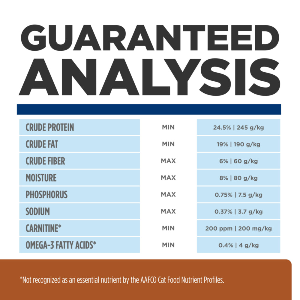 Hill's Prescription Diet k/d Kidney Care with Chicken Cat Food