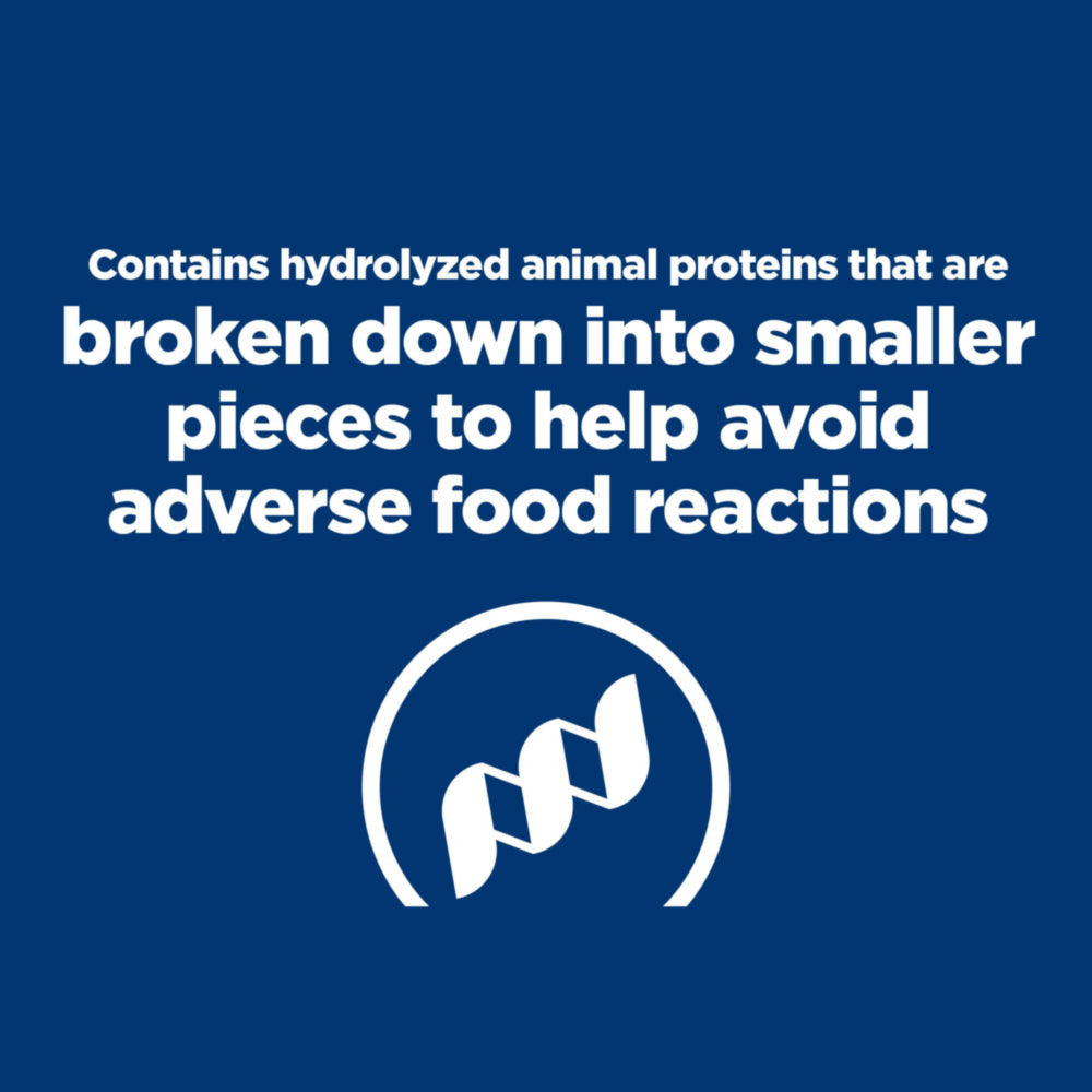 Hill's Prescription Diet z/d Food Sensitivities Dry Dog Food