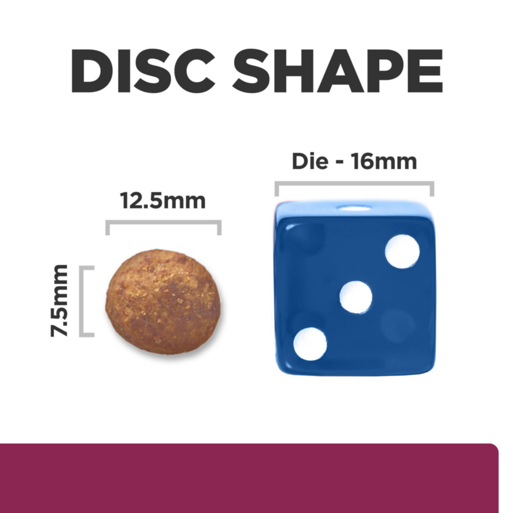 Hill's Prescription Diet i/d Digestive Care Chicken Flavor Dog Food