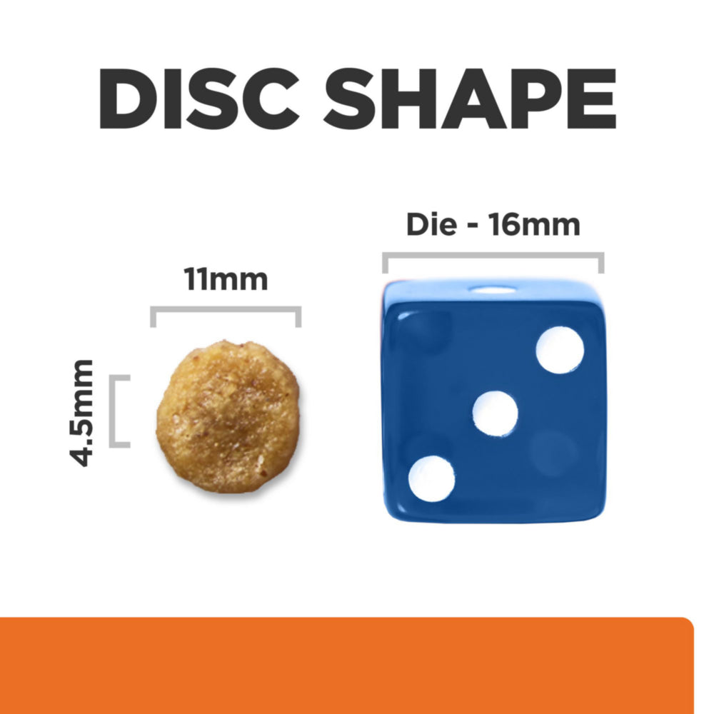 Hill's Prescription Diet u/d Urinary Care Dog Food 8.5lbs