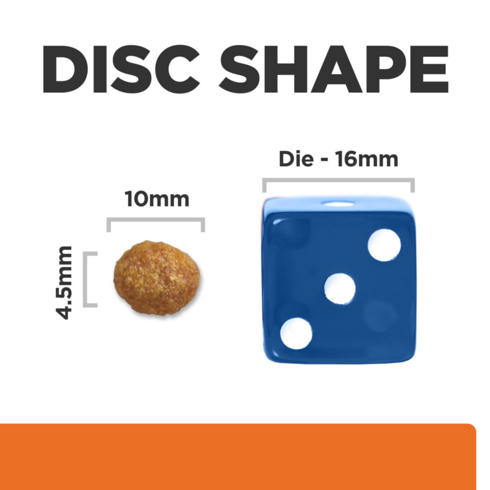 Hill's Prescription Diet c/d Urinary Care Multicare with Chicken Cat Food