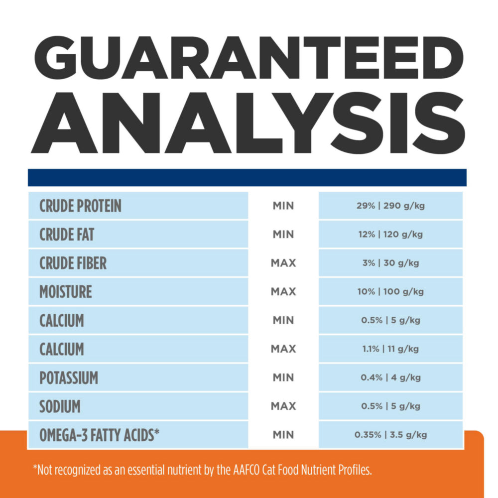 Hill's Prescription Diet c/d Urinary Care Multicare with Chicken Cat Food