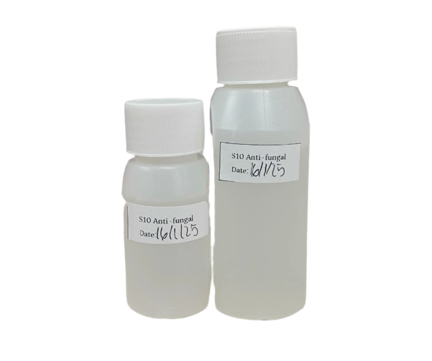 Antifungal Solution (Chlorhexidine + Miconazole)