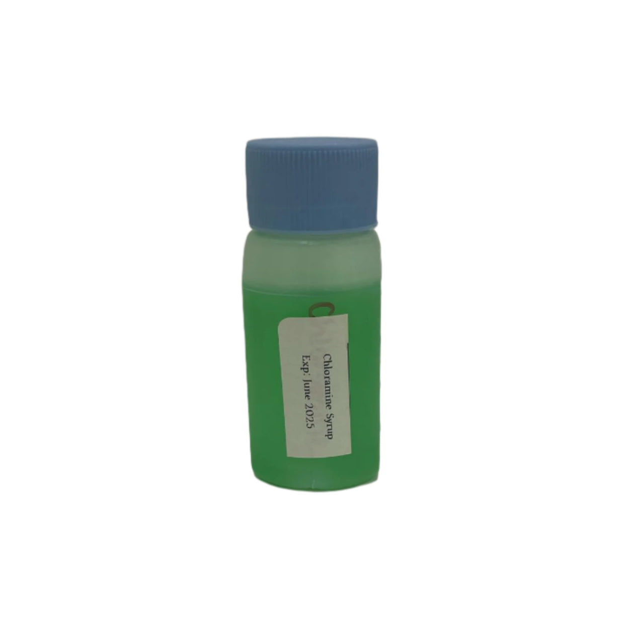 Chloramine (Chlorpheniramine) 10mg/ml Syrup