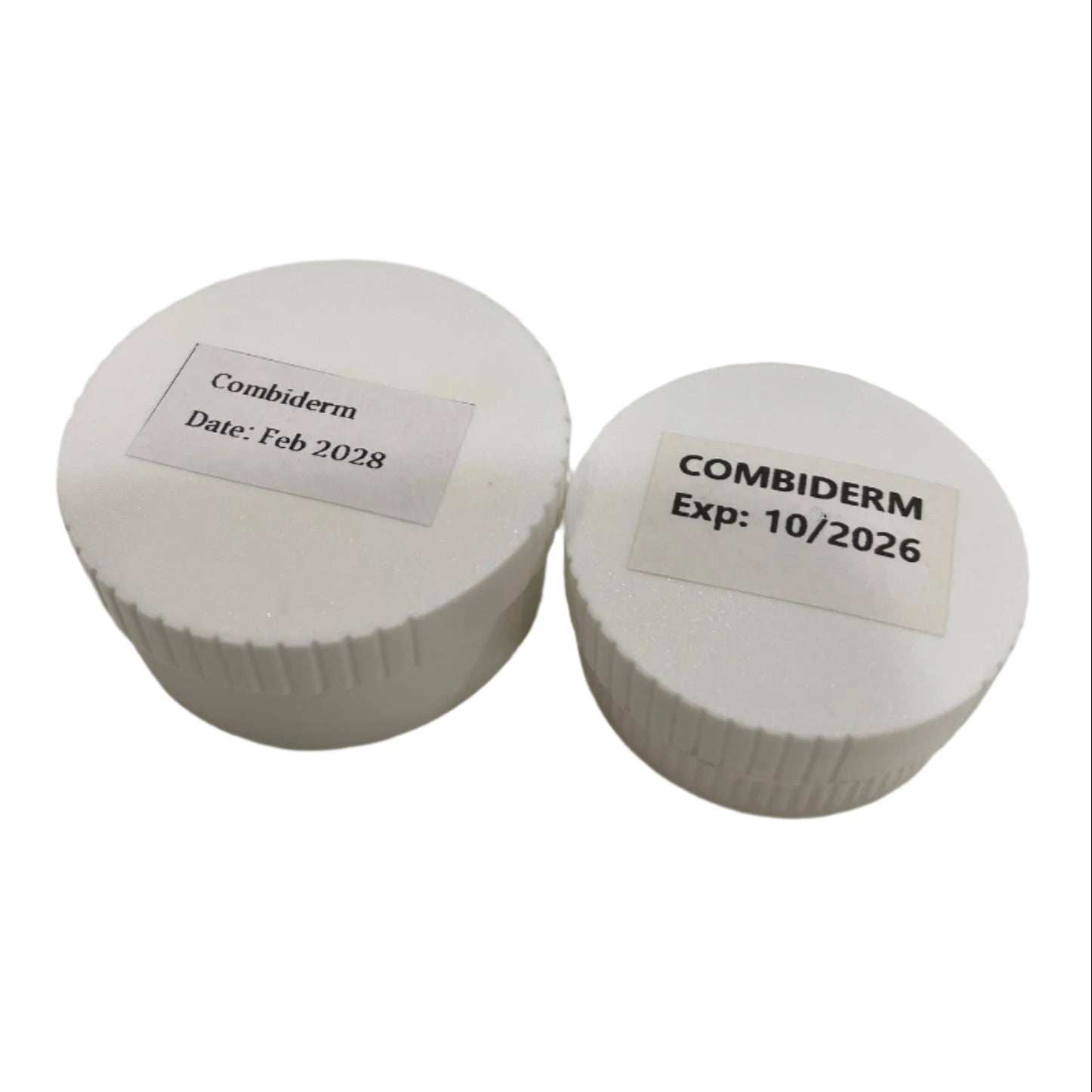 Combiderm Triple Action Topical Cream (10g/20g)