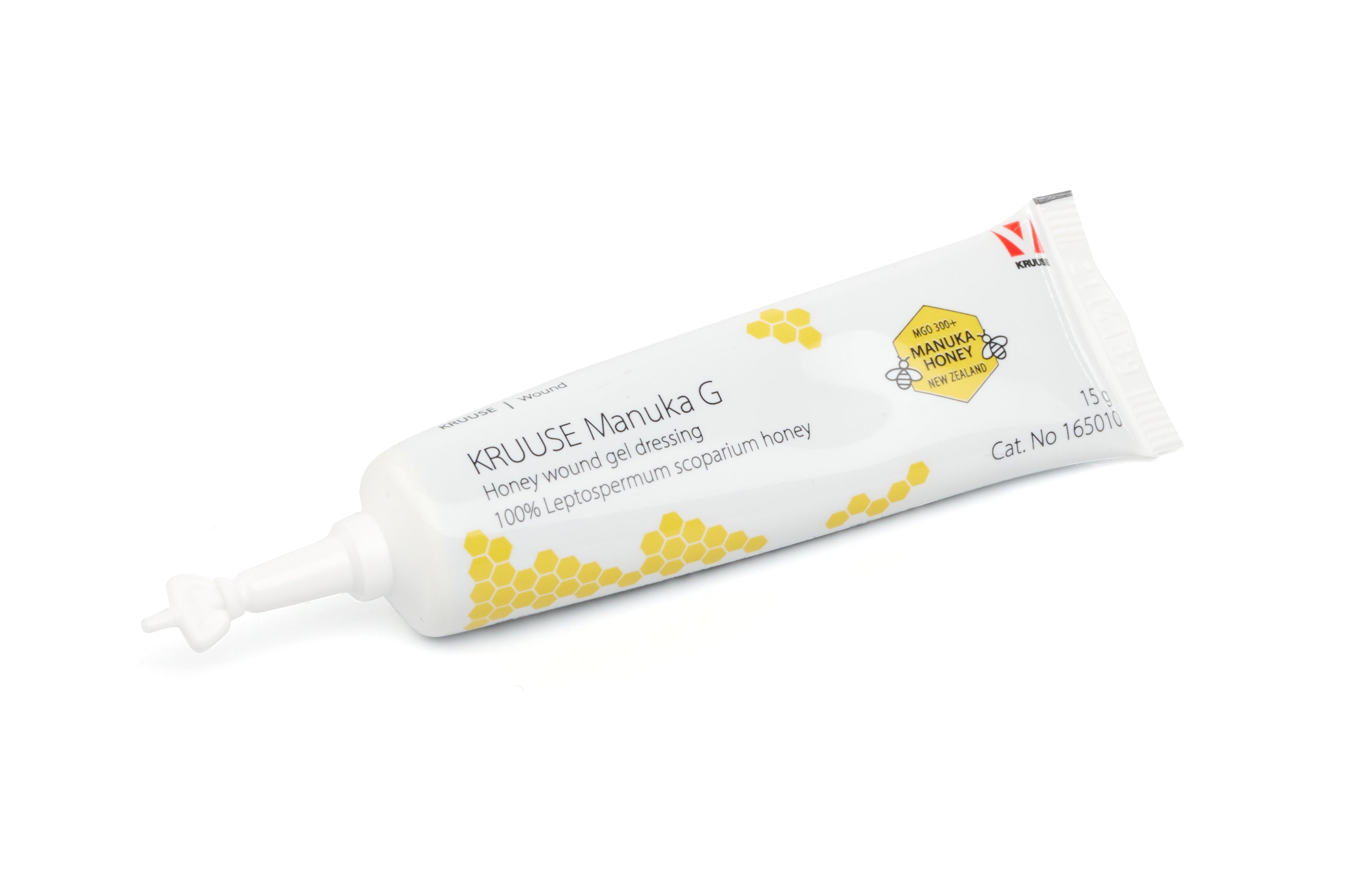 Manuka Honey Gel 15g tube