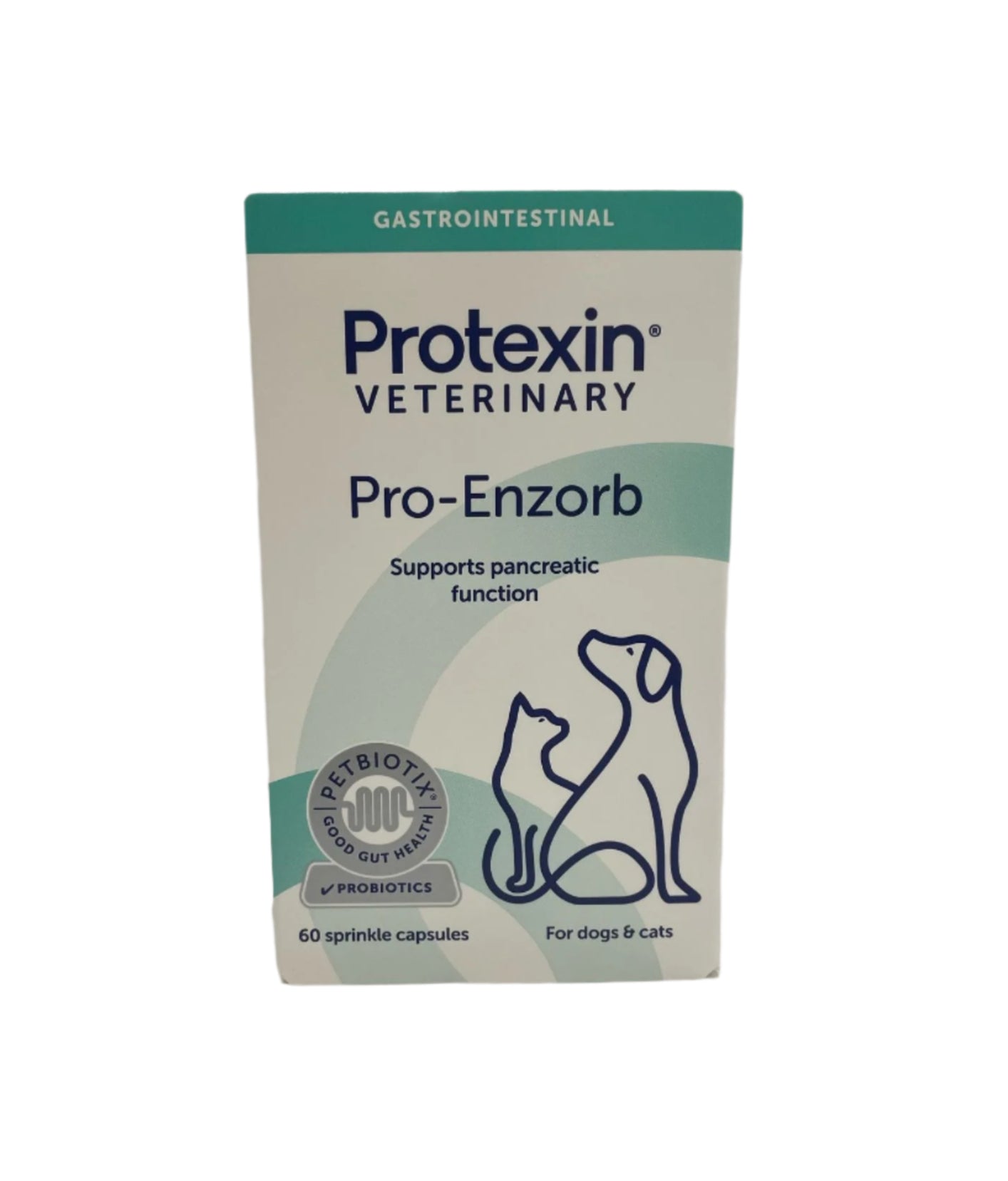 Protexin Pro-Enzorb Capsule