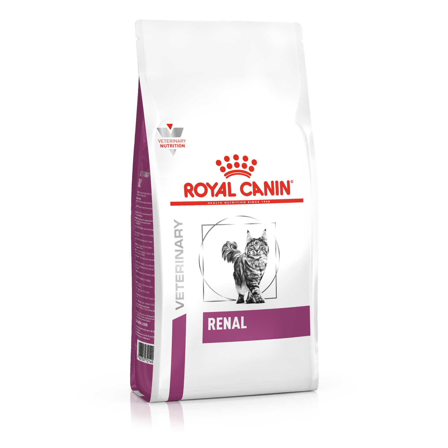 Royal Canin Veterinary Diet Renal Dry Cat Food