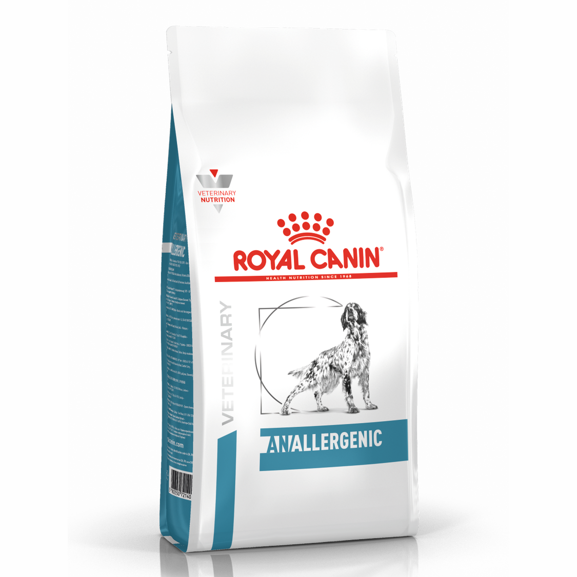 Royal Canin Veterinary Diet Anallergenic Dry Dog Food