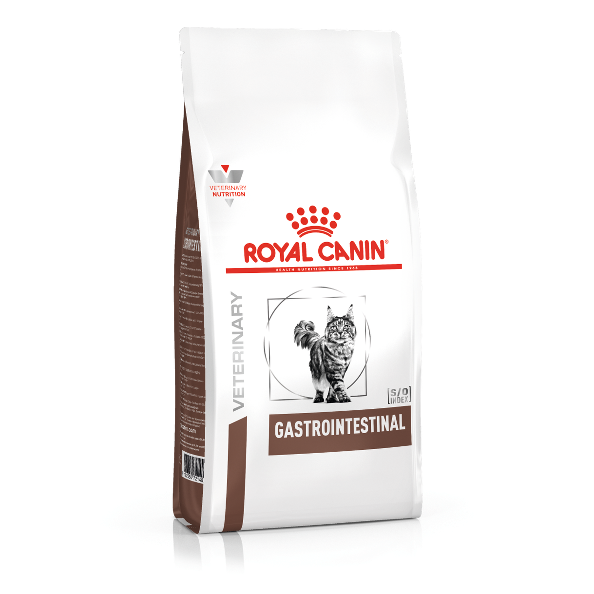Royal Canin Veterinary Diet Gastrointestinal Dry Cat Food