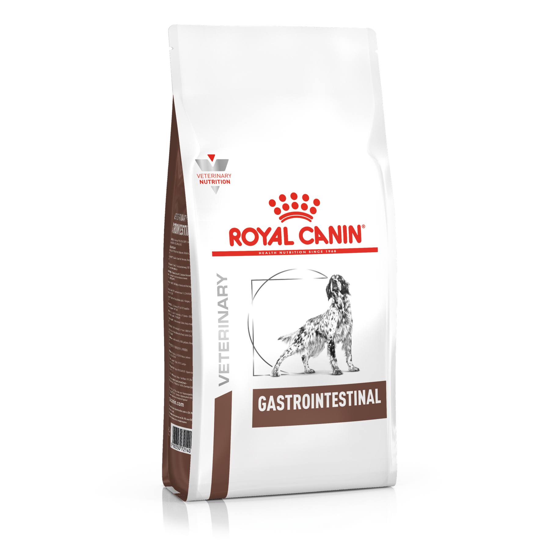 Royal Canin Veterinary Diet Gastrointestinal Dry Dog Food