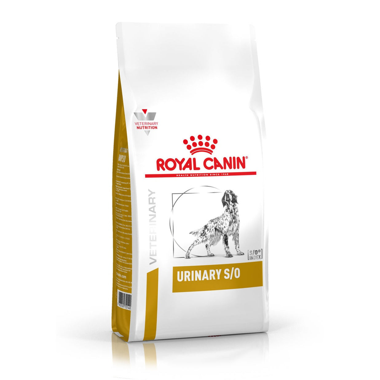 Royal Canin Veterinary Diet Urinary S/O Dry Dog Food