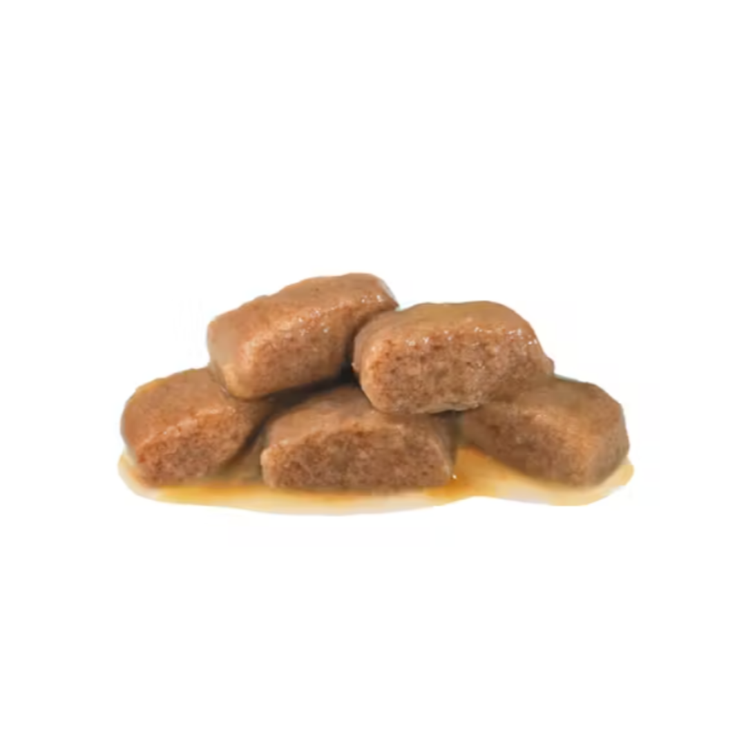 Royal Canin Veterinary Diet Renal Fish Pouches Wet Cat Food