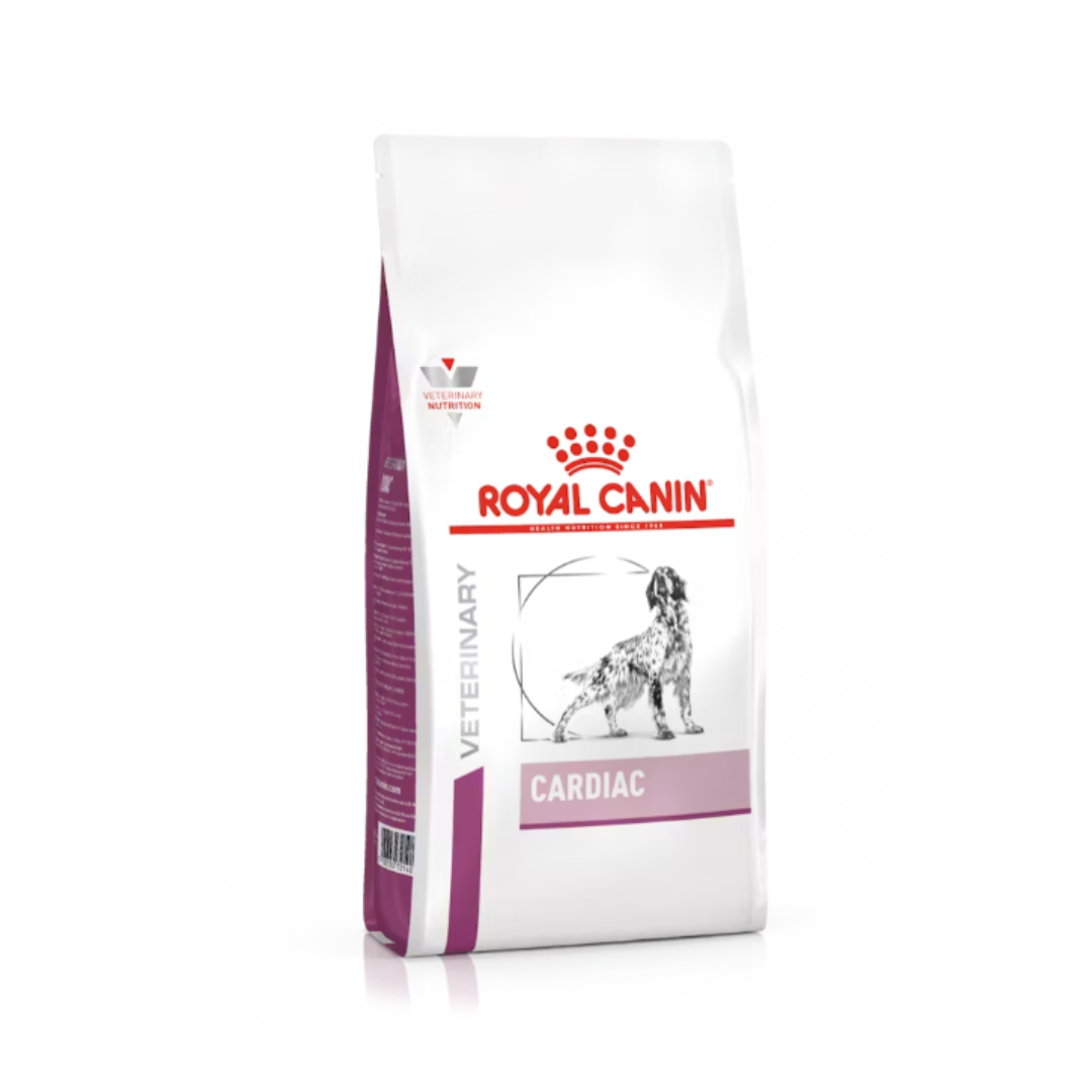 Royal Canin Veterinary Diet Cardiac Dry Dog Food