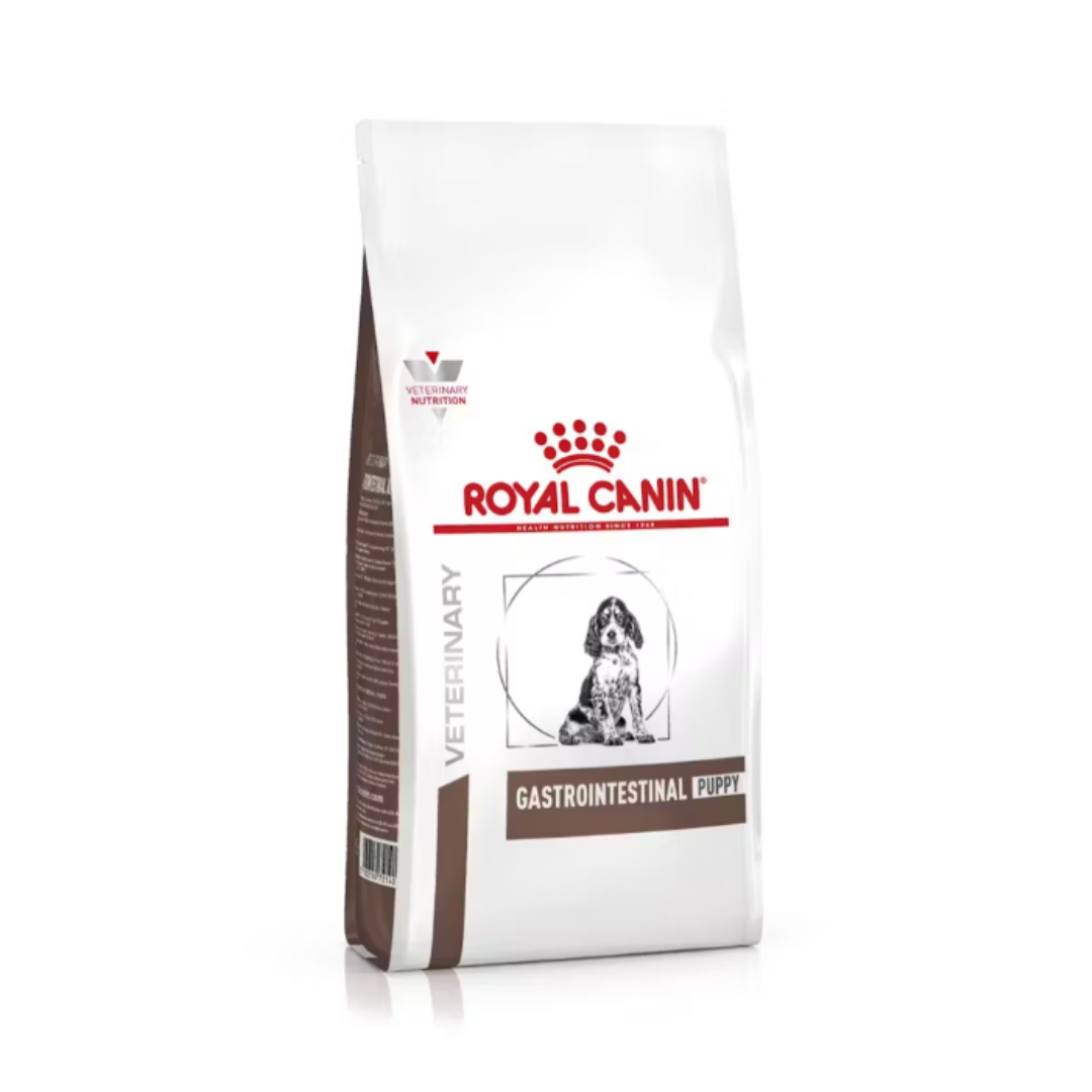 Royal Canin Veterinary Diet Gastrointestinal Puppy Dry Dog Food