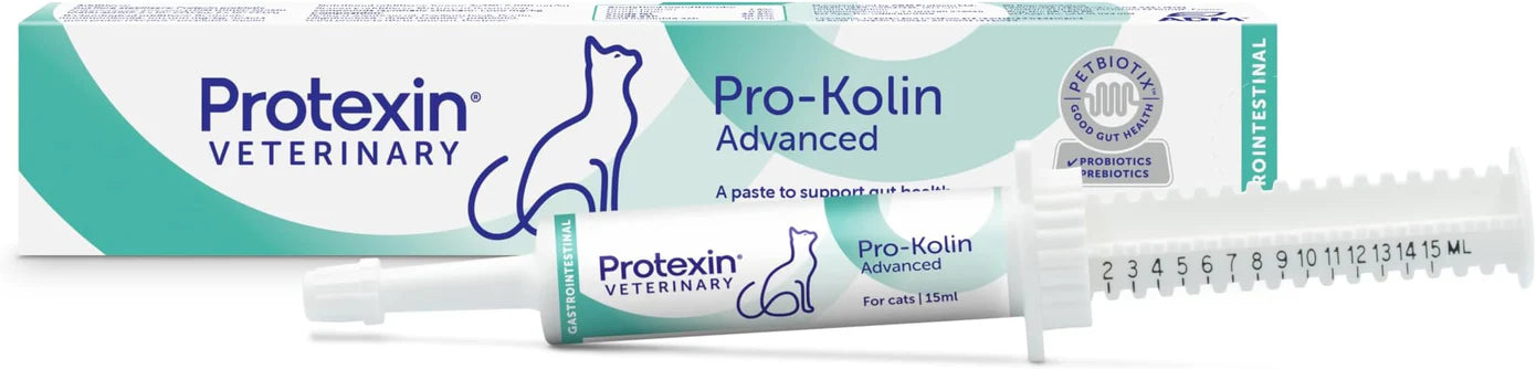 Protexin Pro-Kolin Advanced for Cats (15ml)