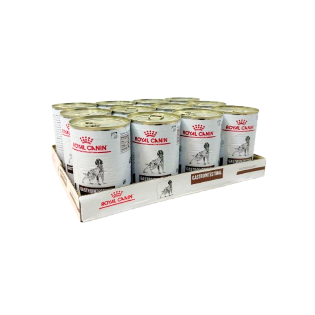 Royal Canin Veterinary Diet Gastrointestinal Canned Dog Food