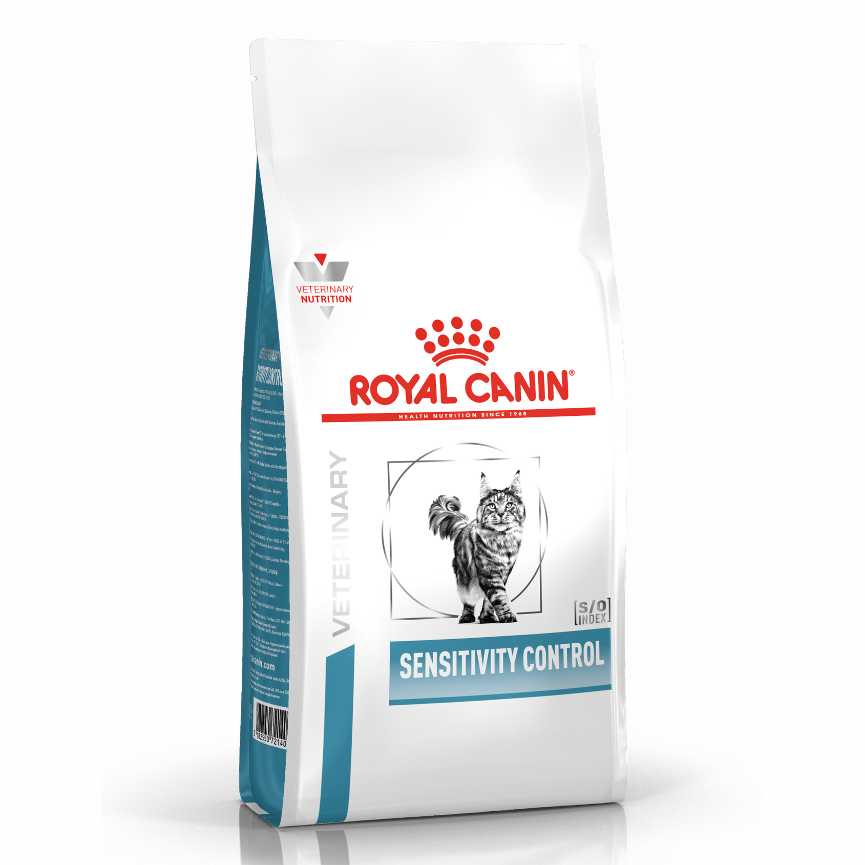 Royal Canin Veterinary Diet Sensitivity Control Dry Cat Food