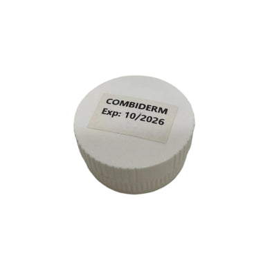 Combiderm Triple Action Topical Cream (10g/20g)