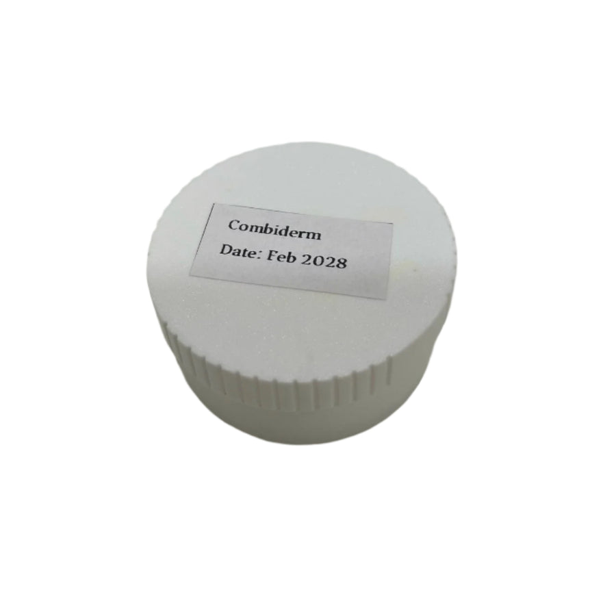Combiderm Triple Action Topical Cream (10g/20g)