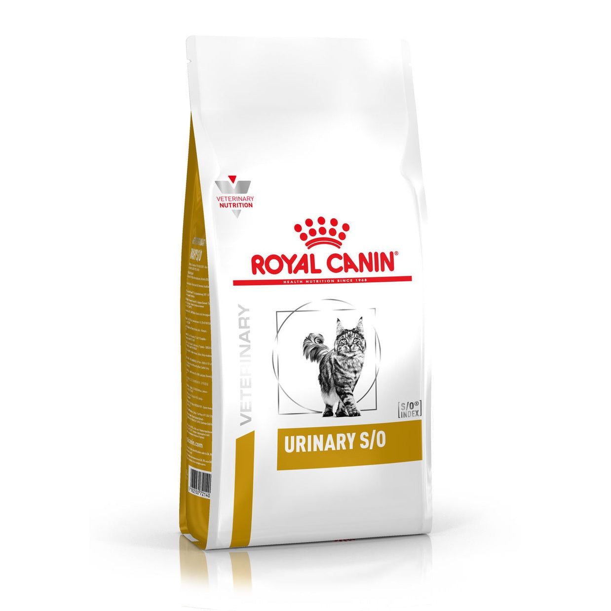 Royal Canin Veterinary Diet Urinary S/O Dry Cat Food